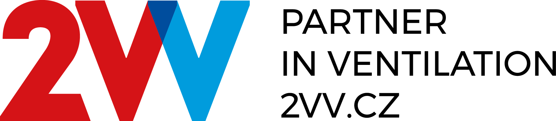 2VV Logo